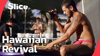 How One Farmer Is Helping Revive Native Hawaiian Identity | SLICE | FULL DOCUMENTARY