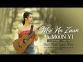 Ja moon yi  moi na zawn official lyrics