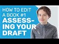 Editing Process Deep Dive Quiz