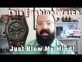 This fashion watch has me rethinking my collection