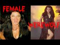 Marsha - Female Werewolf - Best scenes - the Howling HD