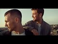 Marteria, Yasha, Miss Platnum - Lila Wolken (Videoclip)