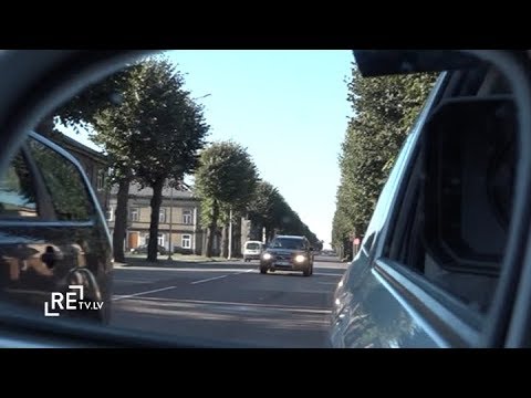 Video: Kā piestiprināt jaunu drošības jostu?