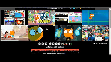 up to faster 17 parison