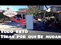 Lo que tiran en USA Las Vegas #328 estas cosas solo los ricos las tiran.