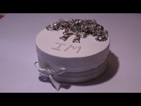 Tutorial decorazione di una scatola in avana con decori for Foderare una scatola Tutorial decorazione di una scatola in avana con decori for Foderare una scatola