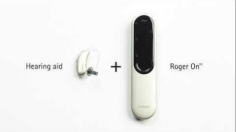 How to setup RogerDirect with Roger On 3