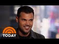 Taylor Lautner Opens Up About Struggle With Fame, Finding Love, Return To Hollywood