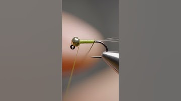 Fly Tying Egan
