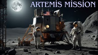 NASA Artemis Mission: Humanity's Space Adventure