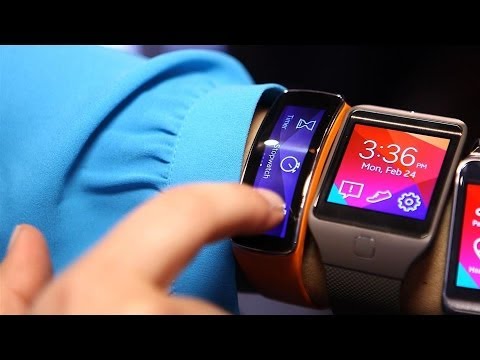 what's a smartwatch
