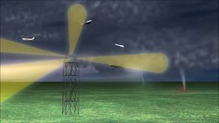 5G Phased Array Radar! Possible Scalar connection