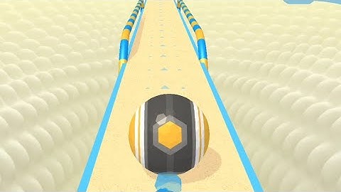 Action Balls Game - Level 26 to 27 | Going Balls