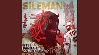 STEL PANUAH (PUTA-PUTA BUKIKTINGGI)