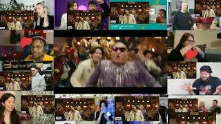 PSY - 'That That (prod.&ft. & Starring SUGA of BTS)' MV Teaser 3 Reaction MASHUP