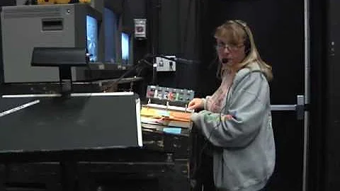 Meet Sherri Dee Brewer