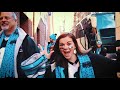 Roaring Riot Big Apple Takeover
