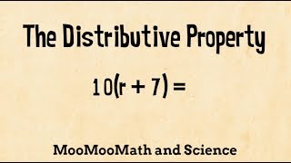 Complete list of math videos organized by state standards
http://www.moomoomathblog.com/2017/12/6th-grade-math-unit-1-math-videos.html
the distributive prope...