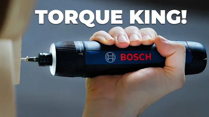 20 Best Cordless Screwdrivers That are Worth Buying