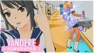 LA NOUVELLE ELIMINATION D'AYANO ! ELECTROCUTION ! - Yandere Simulator ❤