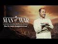 Man of War Part 3: God Is Faithful to Lead - 9:00AM Service LIVE