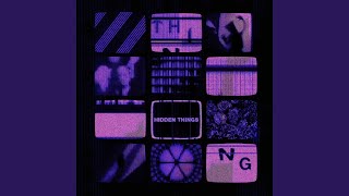 Hidden Things