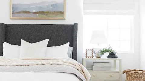 3 Foolproof Ways to Style Your Bed