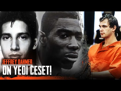 Video: Jeffrey Dahmer, Amerikalı bir seri katildir. Biyografi, psikolojik portre