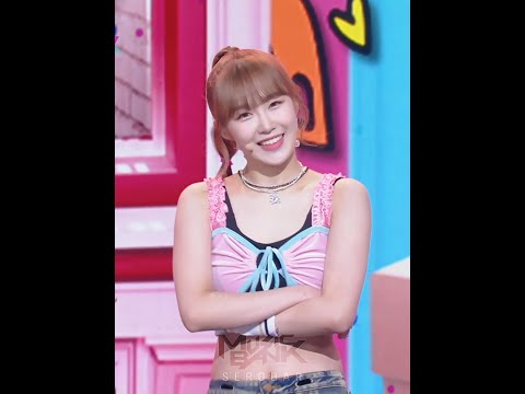 ICHILLIN&amp;#39;(아이칠린) - FRESH [Music Bank] | KBS WORLD TV 211210
