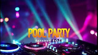 Pool party - MajorLazer & Vybz Kartel / Dancehall Riddim 2023