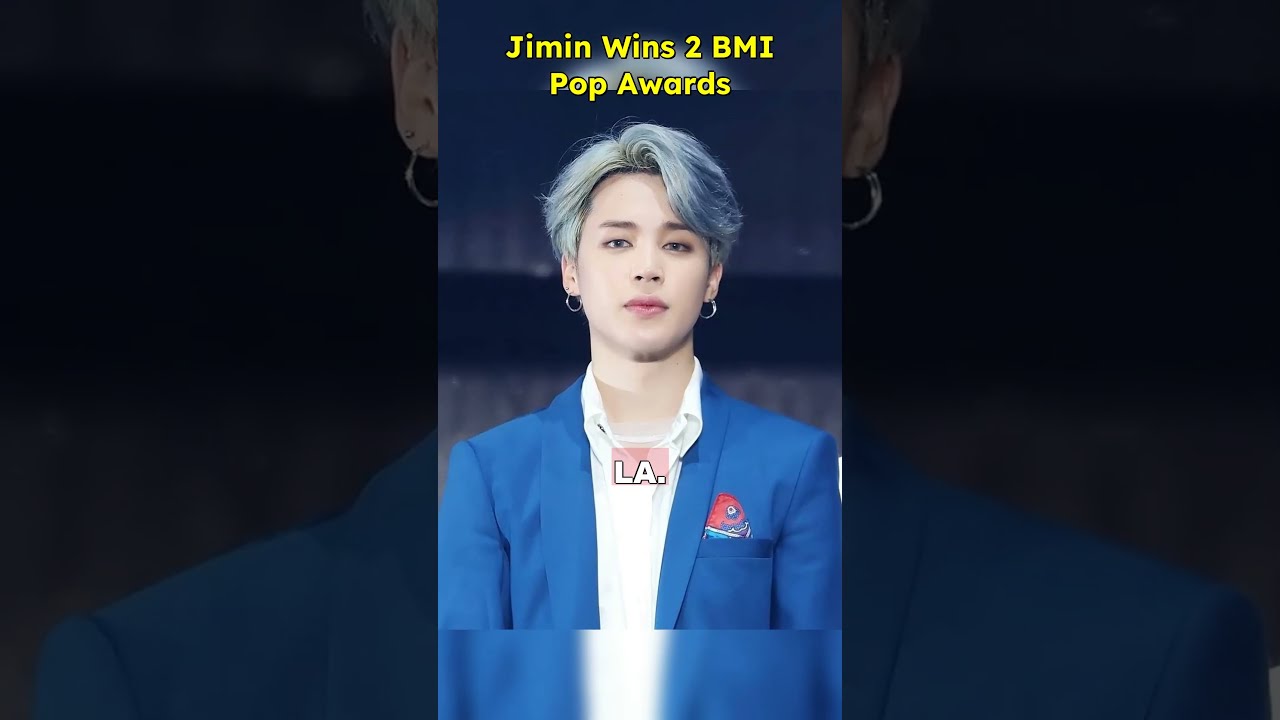 BTS ジミン編】祝29歳！防弾少年団JIMIN11年間のビューティ