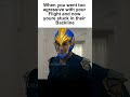 FOLLOW @WidmoOw for daily handcrafted OW Content. #shorts #viral #overwatch #theboys