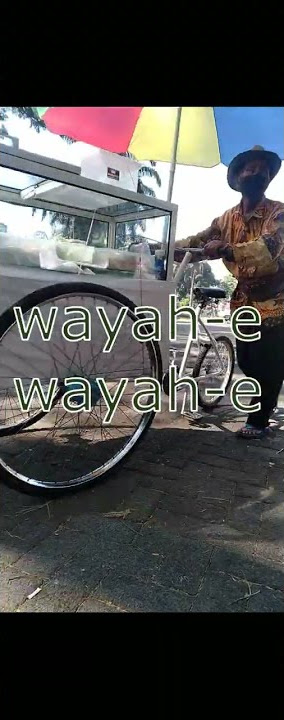 WAYAH-E ..... WAYAH-E #shorts