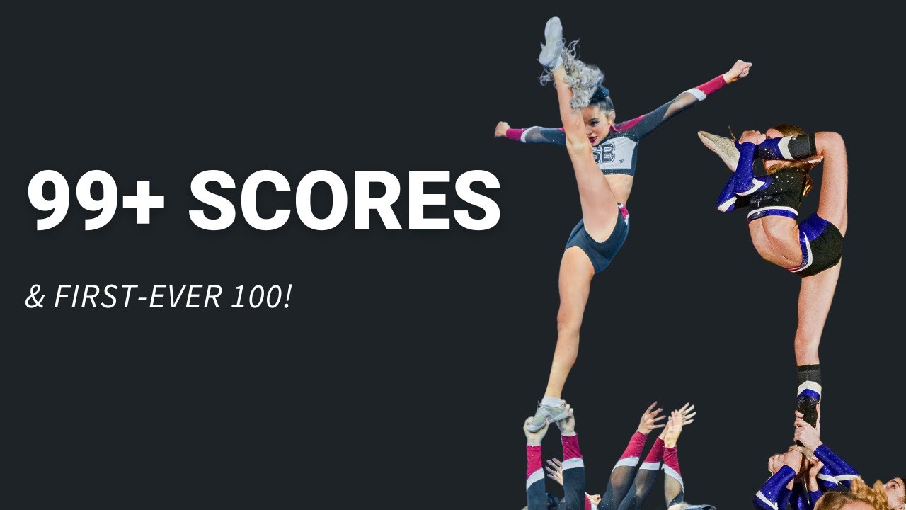 Cheerleading Jumps for Beginners: Types and Scoring Explained - TheCheerBuzz