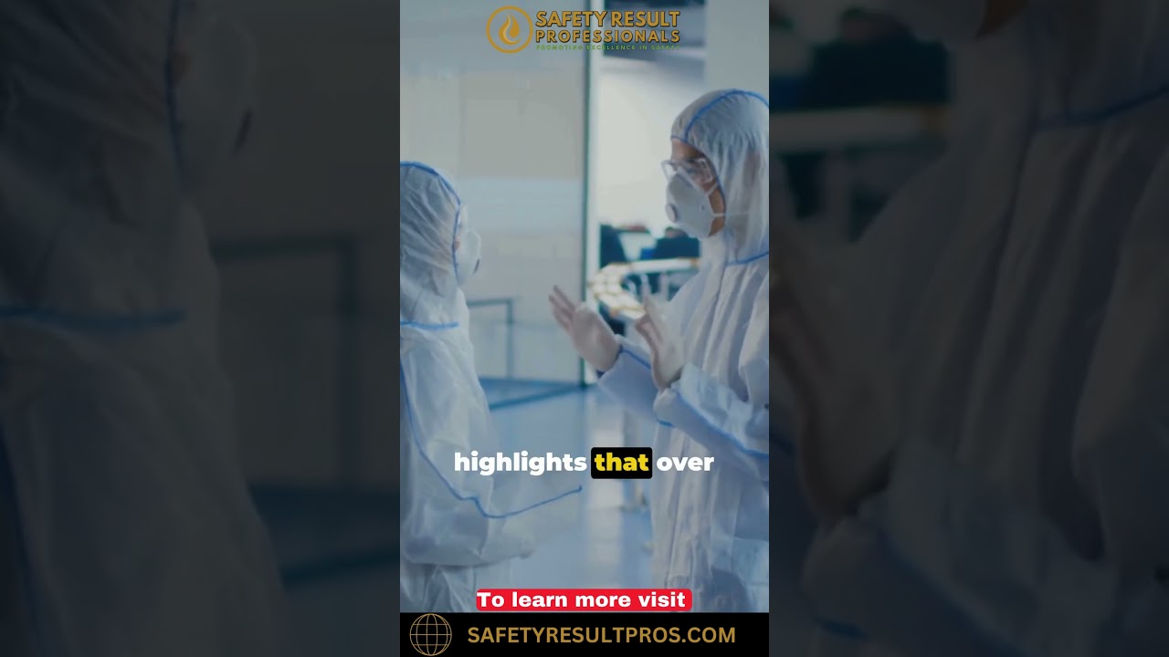 Bloodborne Pathogens: Protecting Our Heroes | Safety Result Pros 