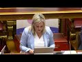 Committee for Finance - Wednesday 12 March 2025