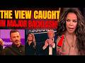 The View Hosts Under Fire After White House Dinner Shooting Comments Spark Major Controversy