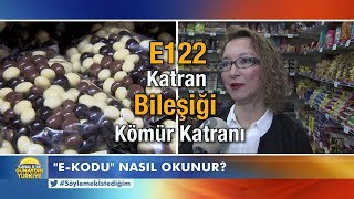 E Ile Başlayan Gıda Kodları Ne Anlama Geliyor? Günaydın Türkiye