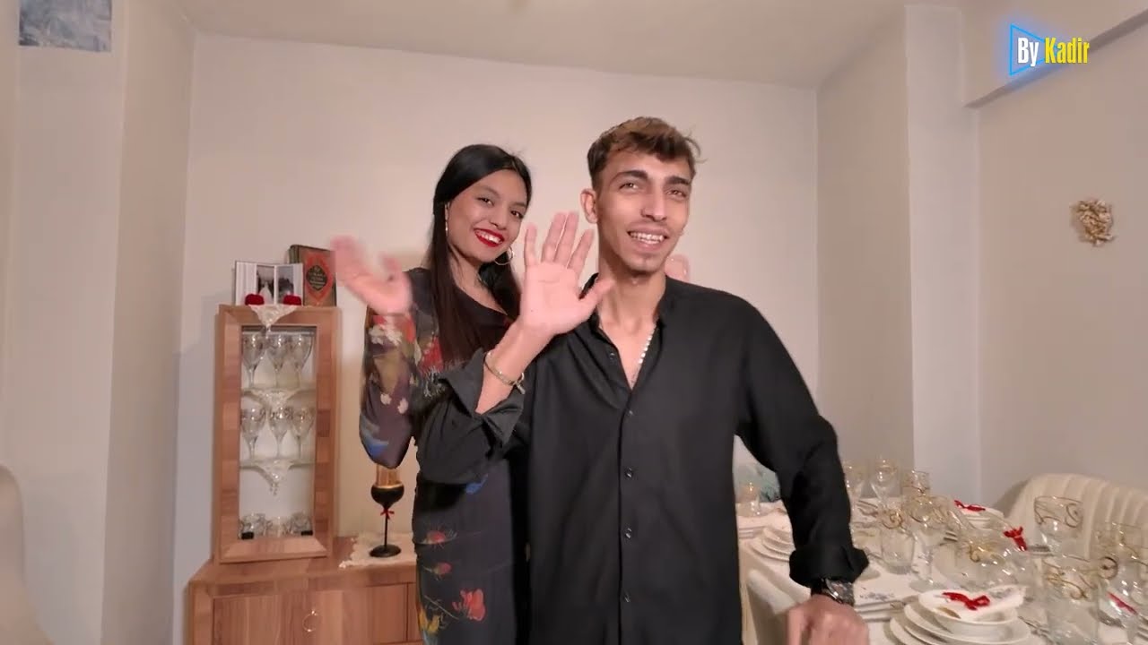 YUSUF& NARİN CEYİS