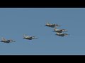 Israeli Independence Day Airshow 2023 מטס יום העצמאות – מפגן חיל האוויר