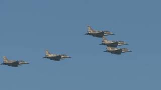 Israeli Independence Day Airshow 2023 מטס יום העצמאות – מפגן חיל האוויר