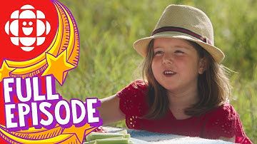 Small Talk | Fairness | CBC Kids