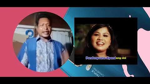 Cinta Bukan Sayur Asem ~ Dekgam Becak + Cici Wianora