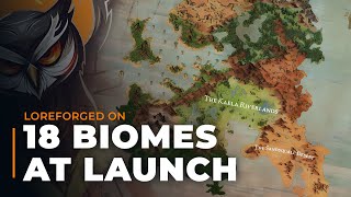 18 Biomes at Launch | Ashes of Creation
In this clip from episode 57, we discuss our thoughts on Ashes of Creation launching with 18 biomes. For the full episode, click the link below!
Full Episode: https://youtu.be/M3Uw-yvln1Q
π§ Subscribe and enjoy the rest of our podcast episodes!
Audio: https://shorturl.at/WkN0X
YouTube: https://shorturl.at/ijoHX
π Chat with us on our socials!
https://www.instagram.com/loreforgedhq/
https://twitter.com/LoreforgedHQ
https://www.twitch.tv/loreforgedhq
Email: loreforgedhq@gmail.com
π Join our Patreon community for exclusive content!
https://www.patreon.com/LoreforgedHQ
To see everything we do in one place visit LoreForged.com! https://shorturl.at/dhqLM #ashesofcreation #MMORPG #Gaming #Lore 18 Biomes at Launch | Ashes of Creation