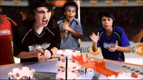HEXBUG nano Bridge Battle Commercial (30 sec)
