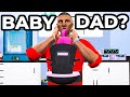 Hood Son Is A Dead Beat Dad? | GTA 5 RP | Blueprintroleplay