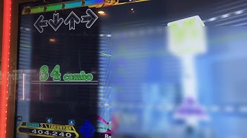 【DDR A20PLUS】Red Cape Theorem【BEGINNER】