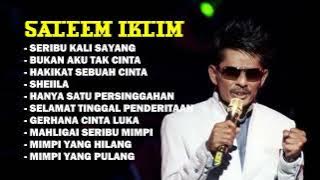 ALBUM TERBAIK 💙 TANPA IKLAN 💙 SLOW ROCK SEPANJANG MASA SALEM IKLIM MALAYSIA 💙 ENAK DI DENGAR
