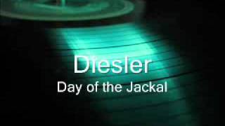 Diesler   Day of the Jackal