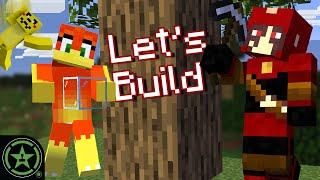 Let's Build And Chill - Minecraft screenshot 4